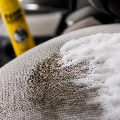 Foam Cleaner™ – Espuma Limpiadora Multiusos para Auto y Hogar