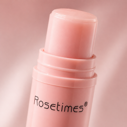 Bálsamo Facial Hidratante Antiarrugas Rosetimes