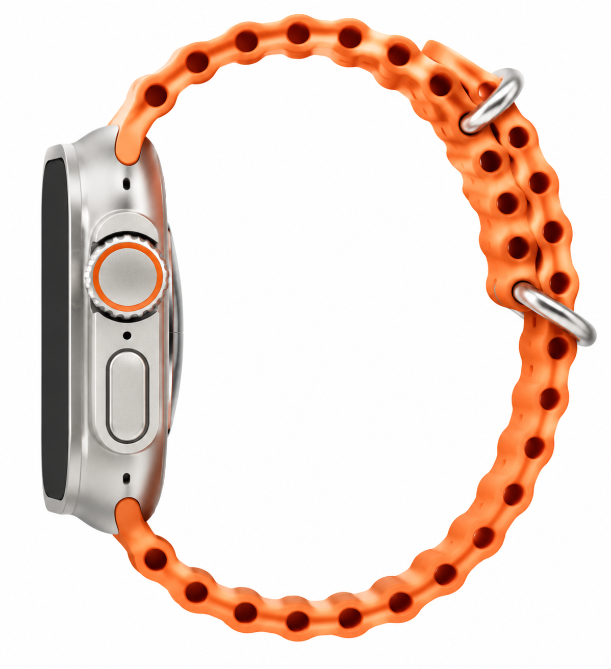 Smartwatch ultra 8 serie deportiva (49mm)