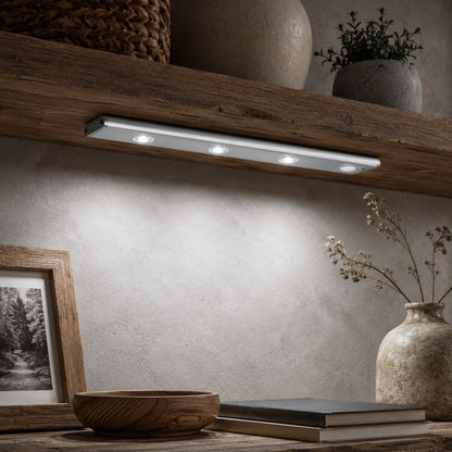 Barra Led con sensor