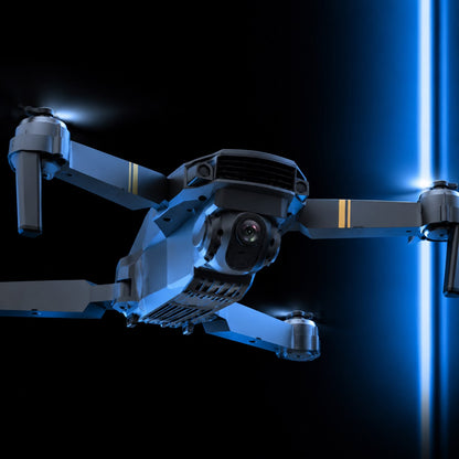 🚁 Drone E88 4K Plegable con Cámara HD | Fácil de Volar, Compacto y con Control Remoto
